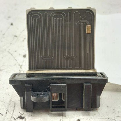 Nissan Versa Note Blower Resistor Fan Motor Speed Resistor  2019 2018 