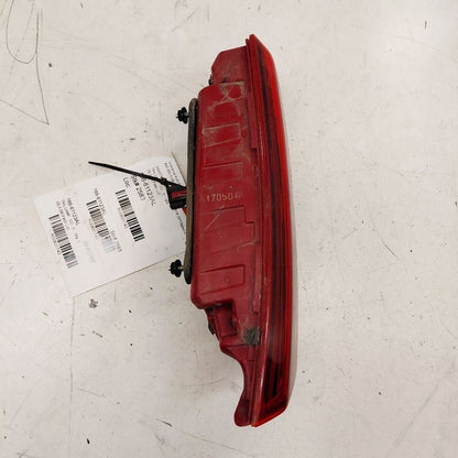 Left Rear Tail Light Brake Lamp S LED Lid Mounted Fits 16-18 Kia Optim