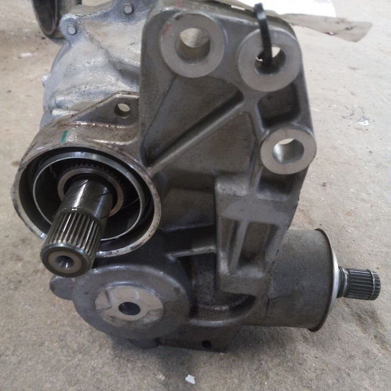 Transfer Case AWD Fits 18-24 Chevy Equinox