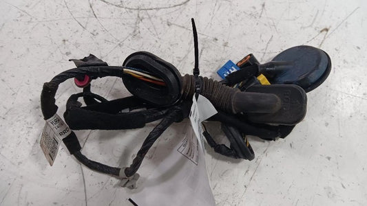 Kia Forte Door Harness Wire Wiring Left Rear  2014 2015 2016