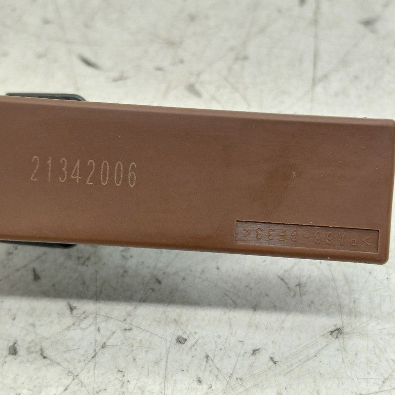 Toyota Prius Keyless Entry Antenna 2022 2021 2020