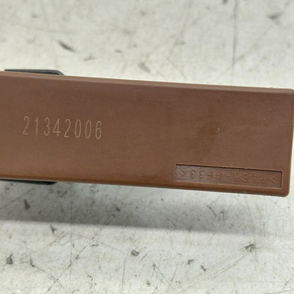 Toyota Prius Keyless Entry Antenna 2022 2021 2020
