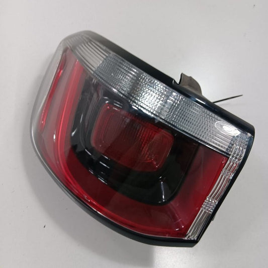 Driver Left Tail Light Brake Lamp Incandescent Fits 19-23 Jeep Compass