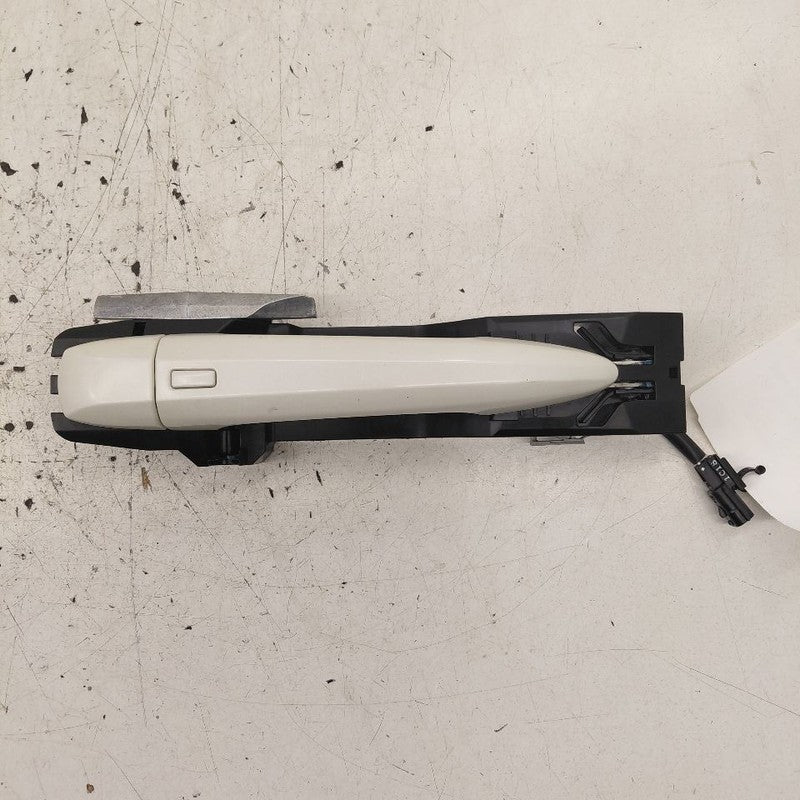 Passenger Right Front Door Handle Exterior US Built Fits 21-25 Nissan 