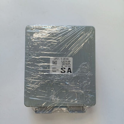 Lexus NX350 Power Supply Control Module {2891225010B} 2022 2023 2024 2