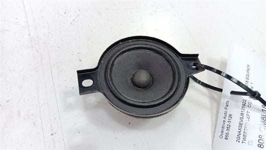 Chevrolet Equinox Tweeter Left Driver Tweeter Speaker 2018 2019 OEM