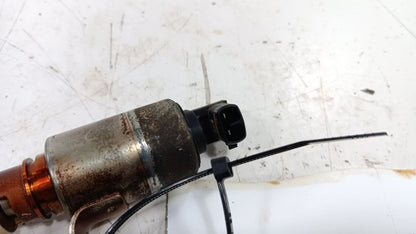 Mazda CX-9 Variable Timing Gear Oil Control Valve Solenoid Cylinder Head 2012 