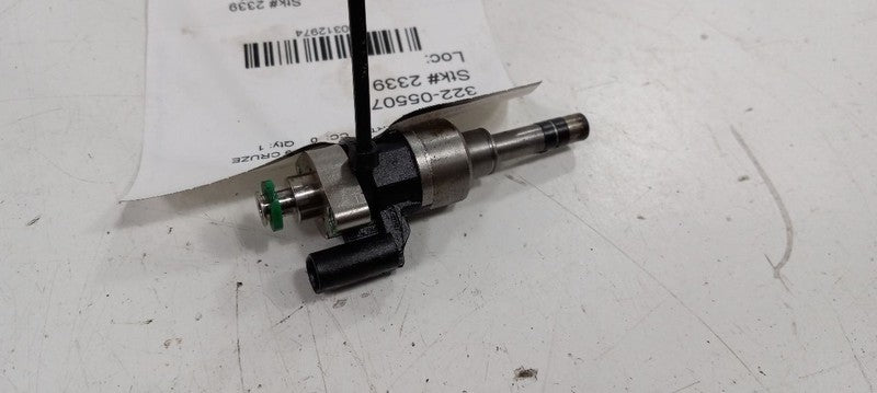 55577403 Fuel Injection Parts Fuel Injector 1.5L Fits 16-20 Chevy Malibu