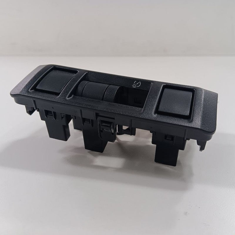 Subaru Crosstrek Left Side Dash Switch Trim Bezel 2019 2020 2021 2022 2023