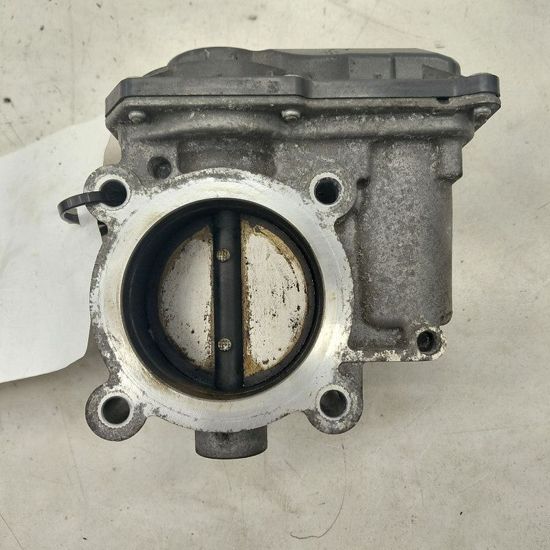 Throttle Body Valve 2.5L Fits 14-18 Mazda 3
