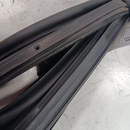 Buick Encore On Door Seal Rubber Left Rear Back  2017 2018 2019 2020 O