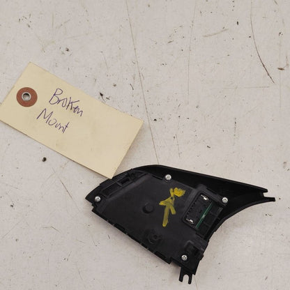 Column Cruise Switch VIN K 1st Digit Korea Built 17-18 Nissan Rogue OE
