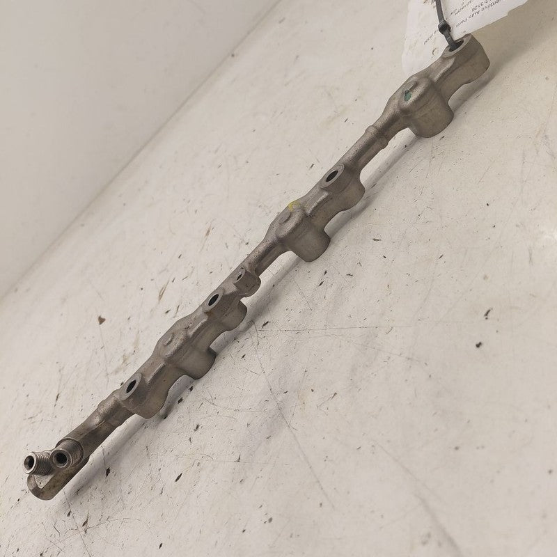 Lexus IS350 Right Lower Fuel Rail Injection Injector Mount Bar  2020 2