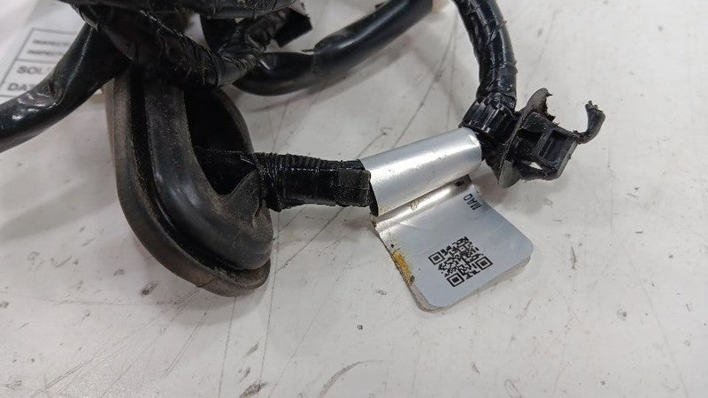 Subaru Impreza Door Harness Wire Wiring Right Passenger Rear 2017 2018