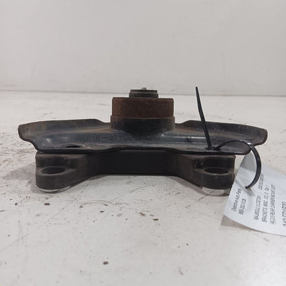 Ford Ecosport Left Rear Carrier Mount 2022 2021 2020 2019 2018 OEM