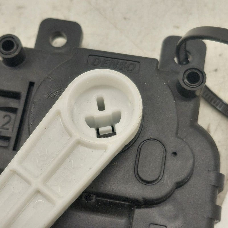 Subaru XV Crosstrek Flap Door Motor Heater AC Door Actuator  2025 2024