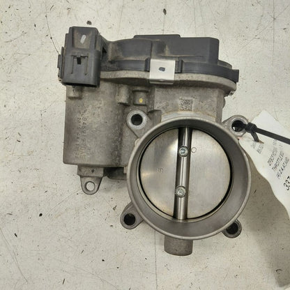 Throttle Body Valve 2.0L Fits 13-16 Dodge Dart