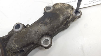 21010F4625 Coolant Pump 1.8L Fits 04-06 SENTRA