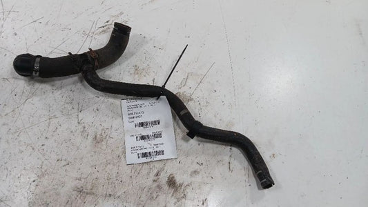 Fiat 500 Coolant Line Crossover Pipe  2012 2013 2014 2015 2016 2017 OE