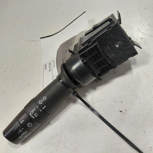 Column Switch US Market And Turn Signal With Fog Lamps Fits 16-21 Hond