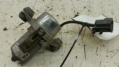 Vacuum Pump Brake Booster Automatic Transmission Fits 14 Chevy Spark