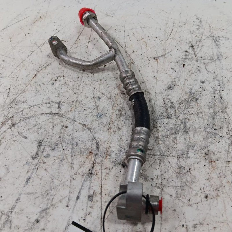 Nissan LEAF AC Hose Line  2013 2014 2015 2016 2017