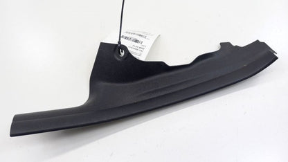 BMW 328I Sill Trim Plate Door Jam Threshold Left Rear 2009 2010 2011 2012 13