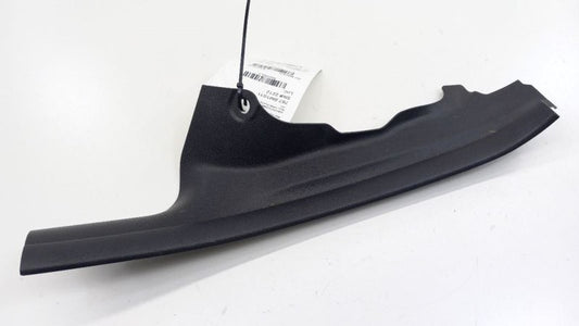 BMW 328I Sill Trim Plate Door Jam Threshold Left Rear 2009 2010 2011 2012 13