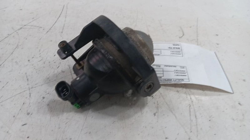 5182021AB Corner Park Light Passenger Right Fog Bumper Mounted Fits 13-20 CHALLENGER