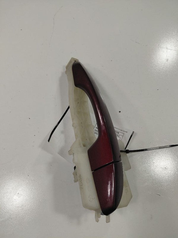 Passenger Right Rear Door Handle Exterior Fits 16-21 Hyundai Tucson OE