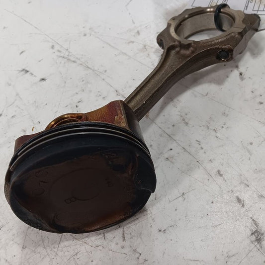 Toyota Corolla 1.8 Single Piston With Connecting Rod   2016 2015 2014