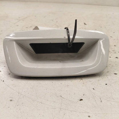 Tailgate Hatch Door Handle Exterior Fits 13-22 Chevy Trax