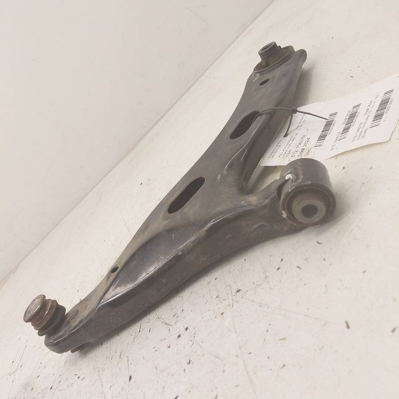 Passenger Right Front Lower Control Arm Japan Built 25 XV Subaru Cross