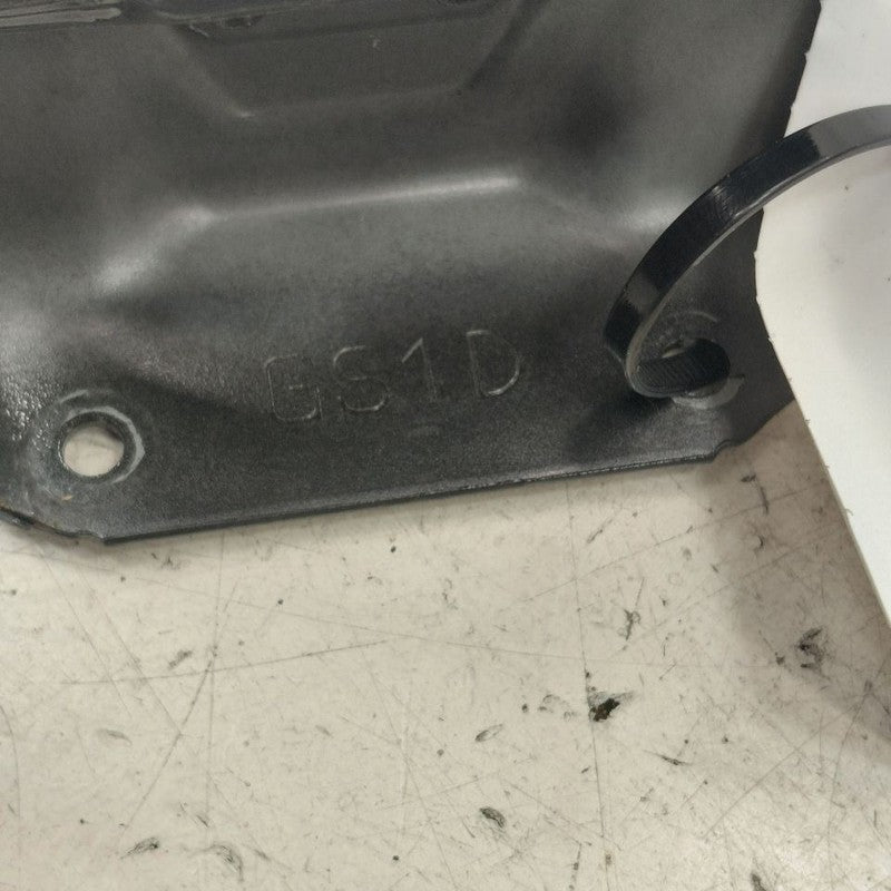 Mazda 6 Fuel Filler Door Gas Cap Cover Lid  2018 2019 2020 2021