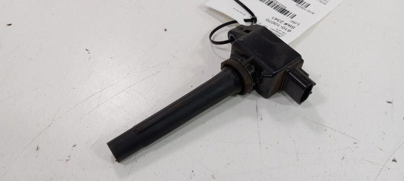 PYFS18100 Ignition Coil Ignitor Naturally Aspirated Fits 18-19 MAZDA CX-5