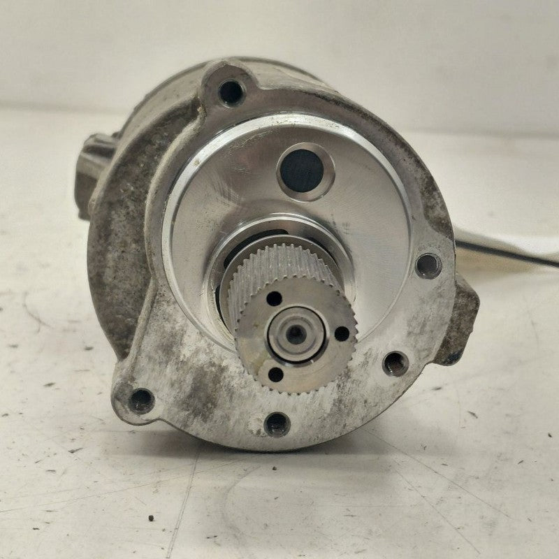 Steering Electric Assist Motor Fits 16-17 Chevy Volt