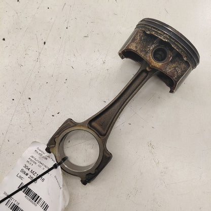 Mazda 6 Single Piston With Connecting Rod   2.5 2016 2015 2014