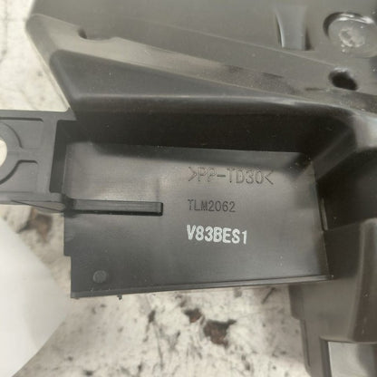 Lexus NX350 Speaker Left Driver Rear  2022 2023 2024 2025