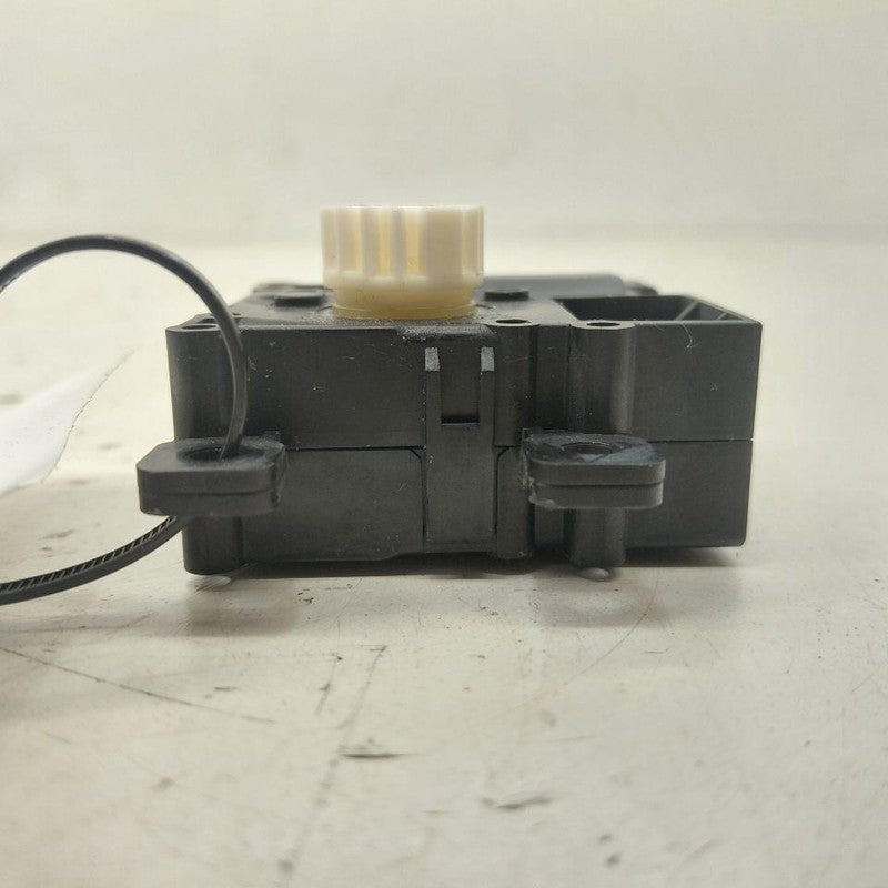 Lexus NX350 Flap Door Motor Heater AC Door Actuator  2022 2023 2024 20