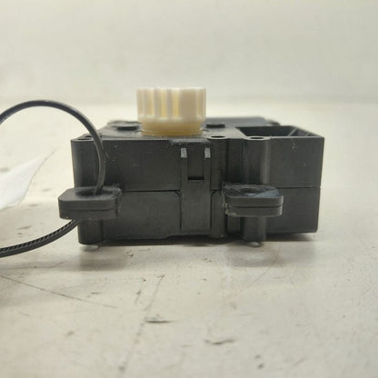 Lexus NX350 Flap Door Motor Heater AC Door Actuator  2022 2023 2024 20
