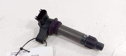 Ignition Coil Ignitor Fits 08 10-20 ENCLAVE  OEM