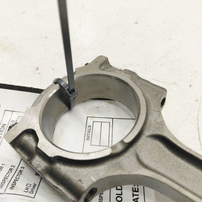 Ford Ecosport Single Piston With Connecting Rod   2.0 2020 2021 2022 O