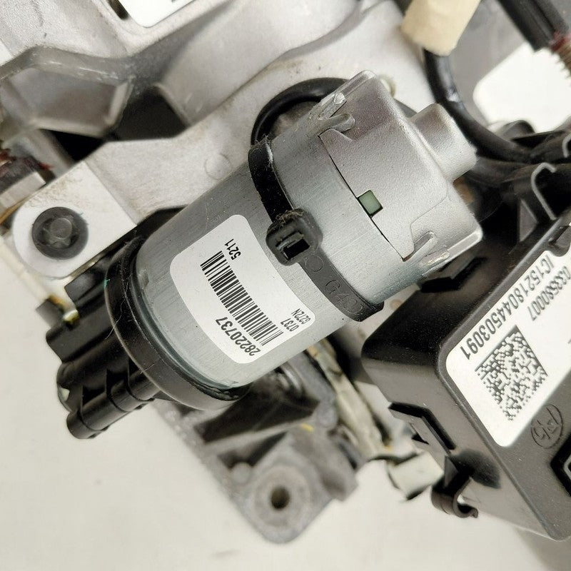 Steering Column With Power Tilt And Telescopic Opt N38 16-18 Chevy Imp