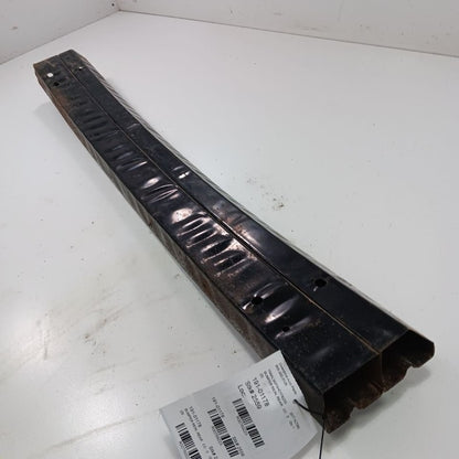 Rear Bumper Reinforcement Support Bar Sedan Fits 13-18 Nissan Altima
