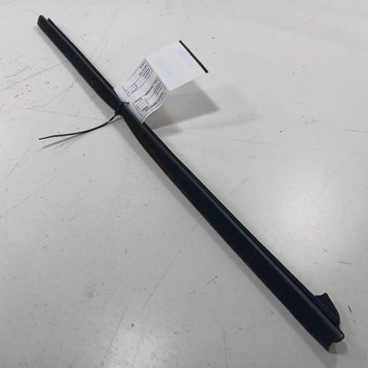 Ford Fiesta Left Front Weather Strip Interior  2016 2017 2018 2019 OEM