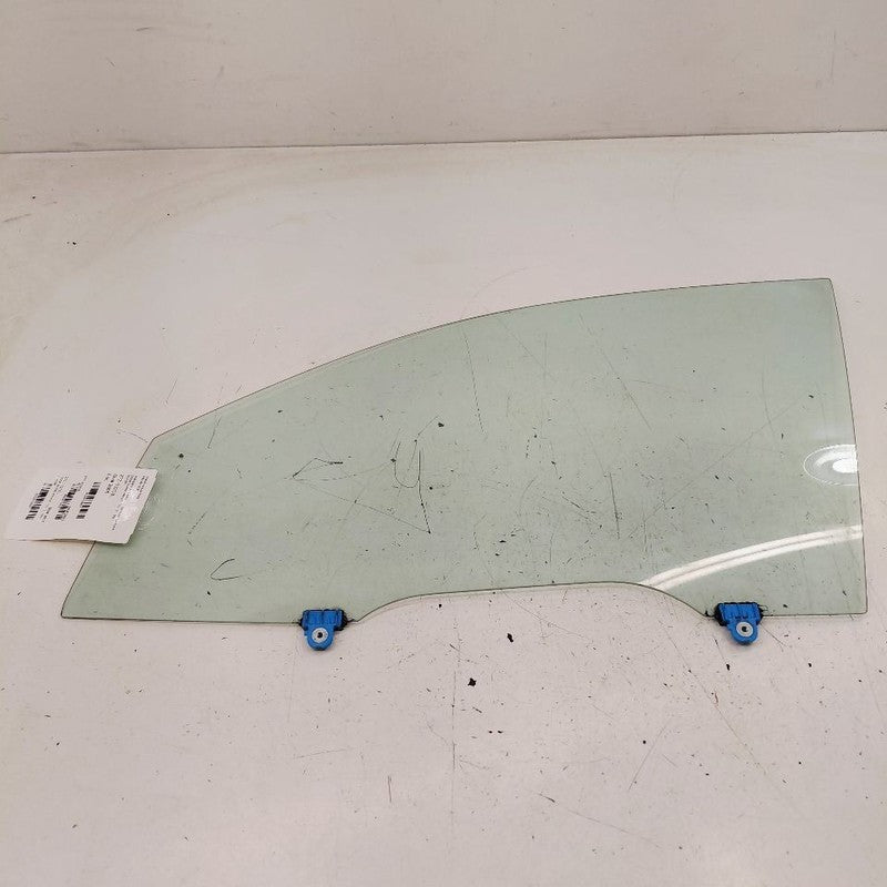 Driver Front Door Glass Window Plug-in Hybrid Phev Fits 14-22 Outlande