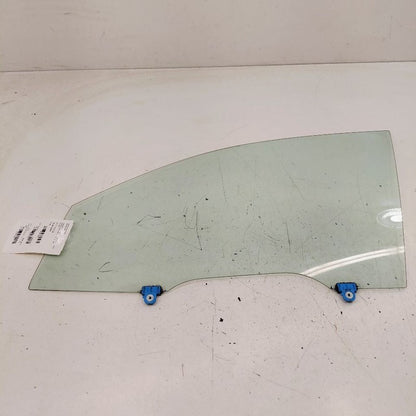 Driver Front Door Glass Window Plug-in Hybrid Phev Fits 14-22 Outlande