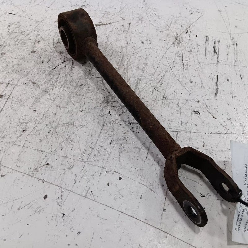 Lower Control Arm Rear Trailing Fits 11-14 Nissan Maxima