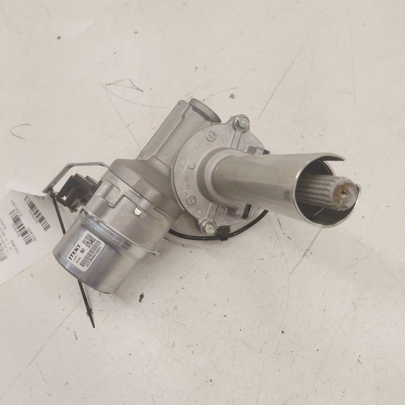 Steering Column Electric Assist Motor CVT Without Fog Lamps 20-24 Niss