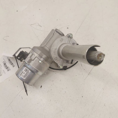 Steering Column Electric Assist Motor CVT Without Fog Lamps 20-24 Niss